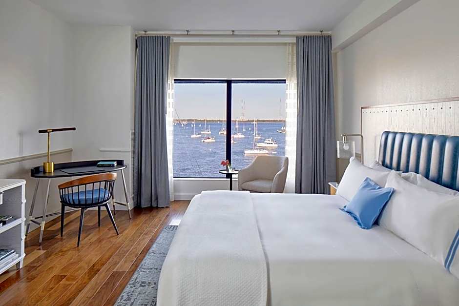 Annapolis Waterfront Hotel, Autograph Collection by Marriott