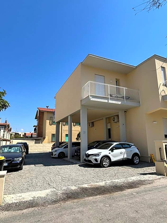Hotel Perla