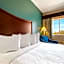 SureStay Plus by Best Western Topeka Northwest