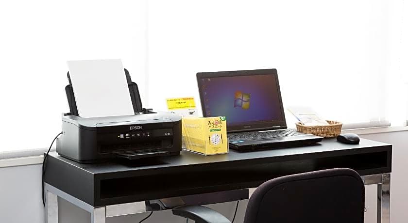 Sanco Inn Yokkaichi Ekimae