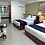 Hotel Confort Plaza