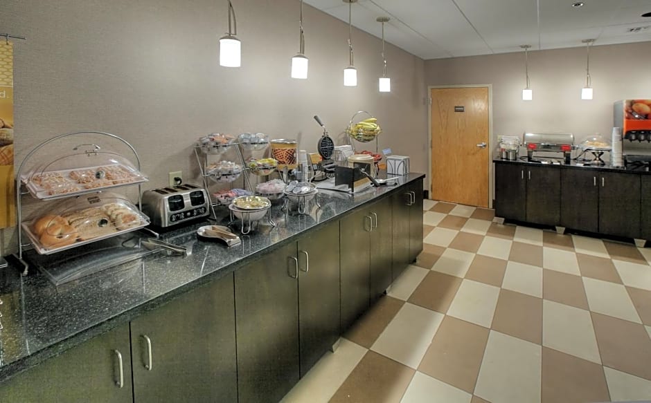 Hampton Inn Tuscaloosa - East