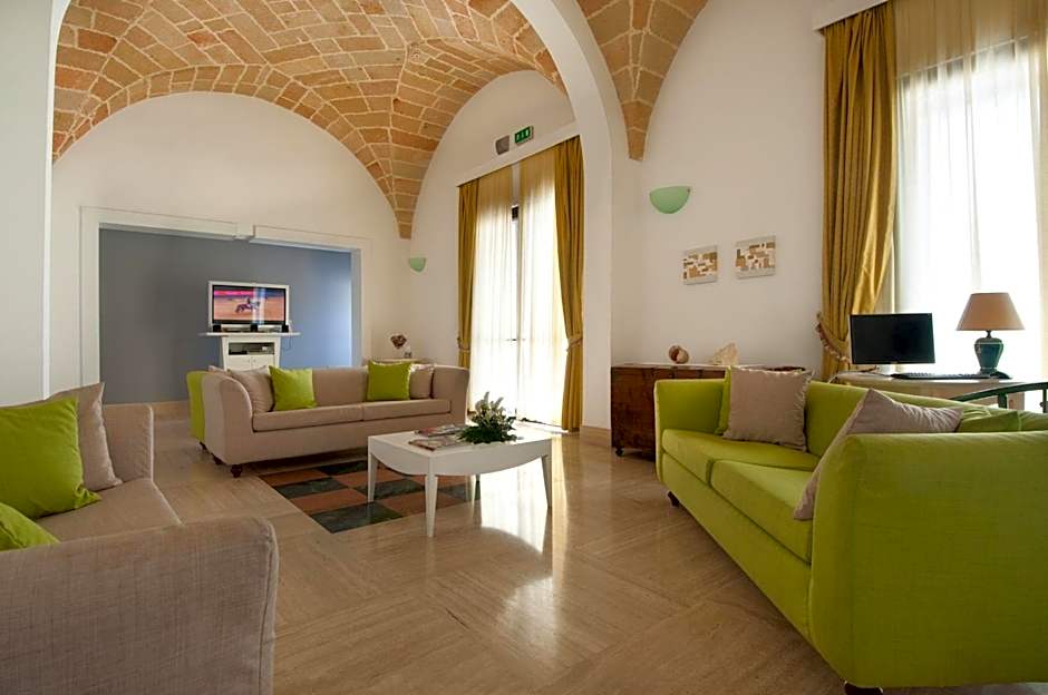 Grand Hotel Mediterraneo