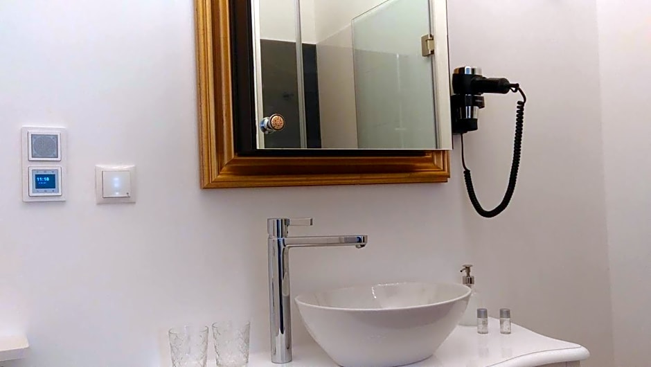 KIRCHENWIRT am Marktplatz - DEPENDANCE