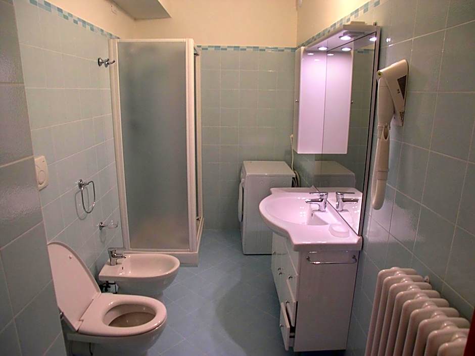 Residence I Delfini