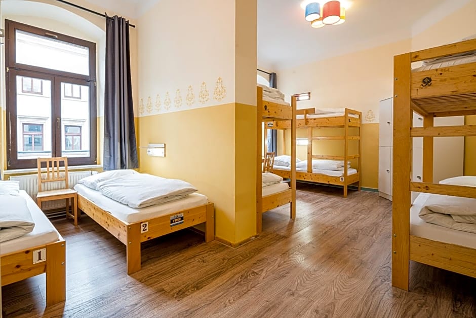 Hostel Mondpalast