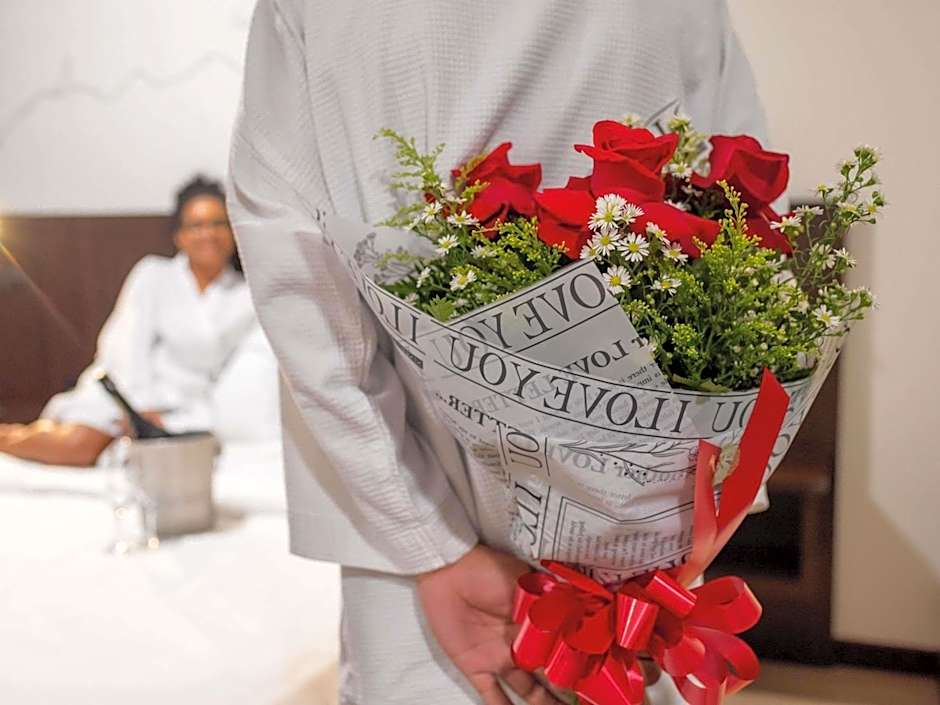 Mercure Jaragua Do Sul