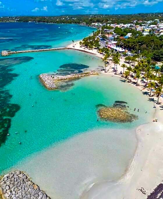 Appartement tout confort ! Au pied de la plage !