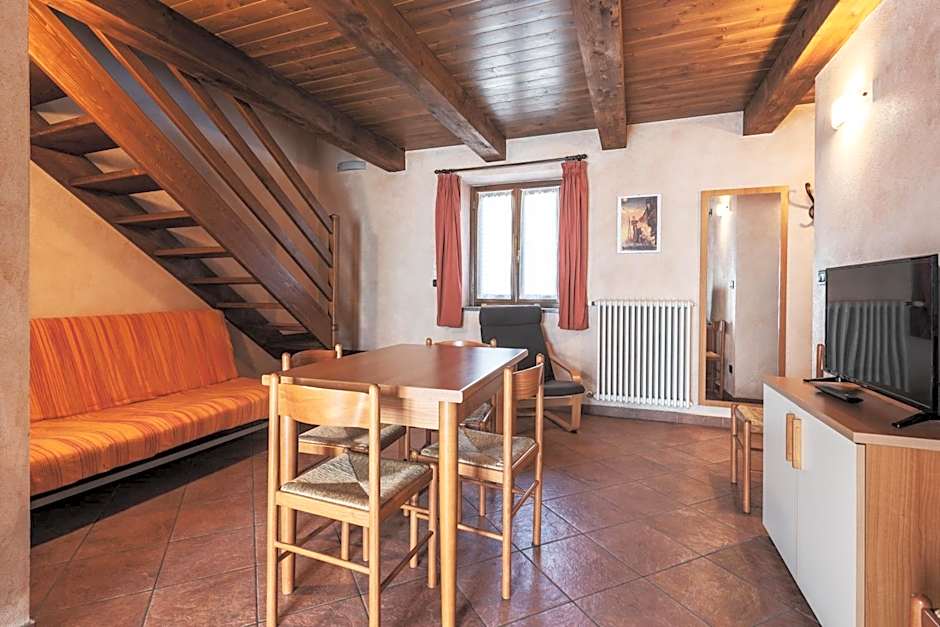 Residence La Tana del Ghiro