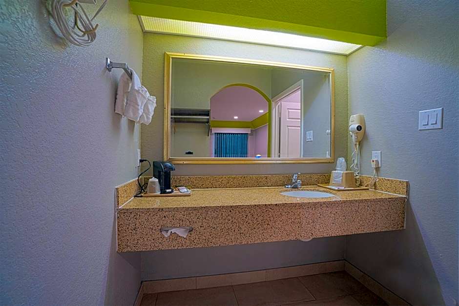 OYO Hotel Killeen