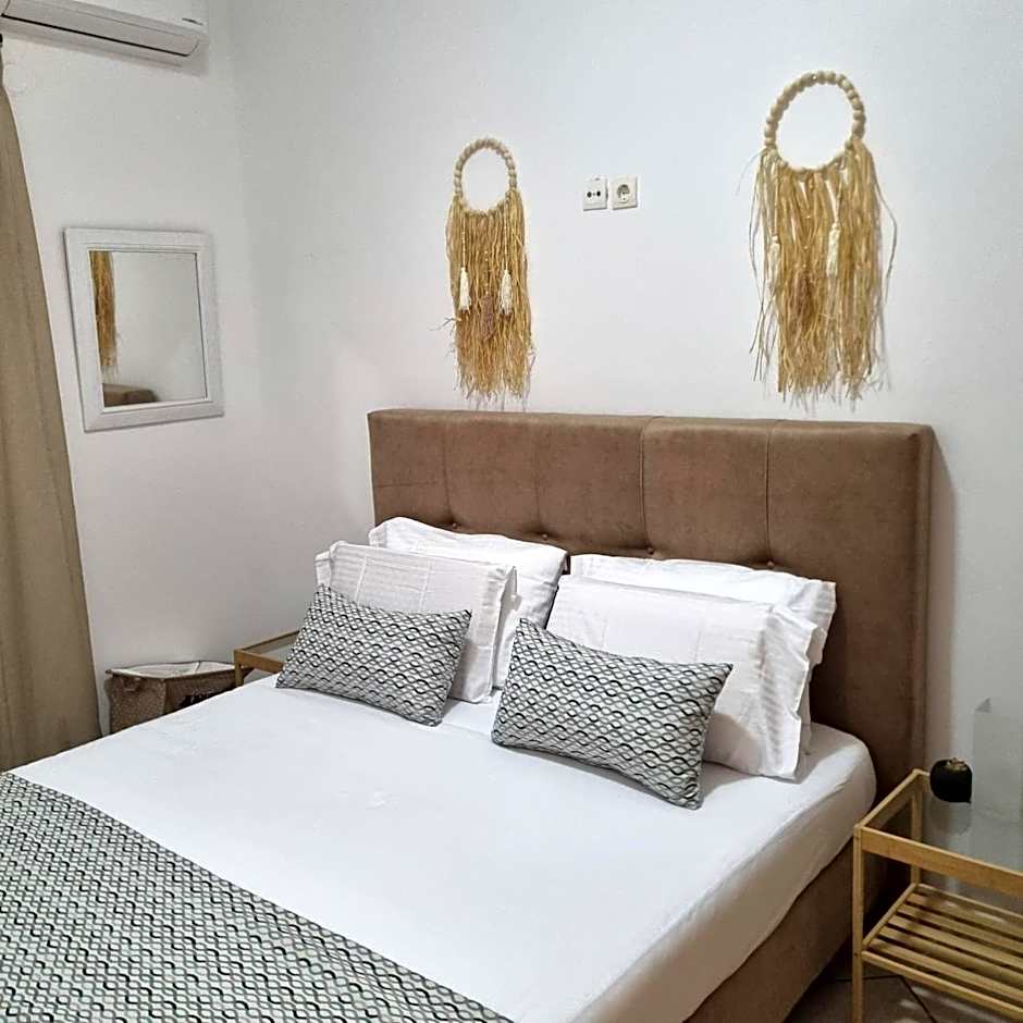 Infinity Wellness Boutique Hotel