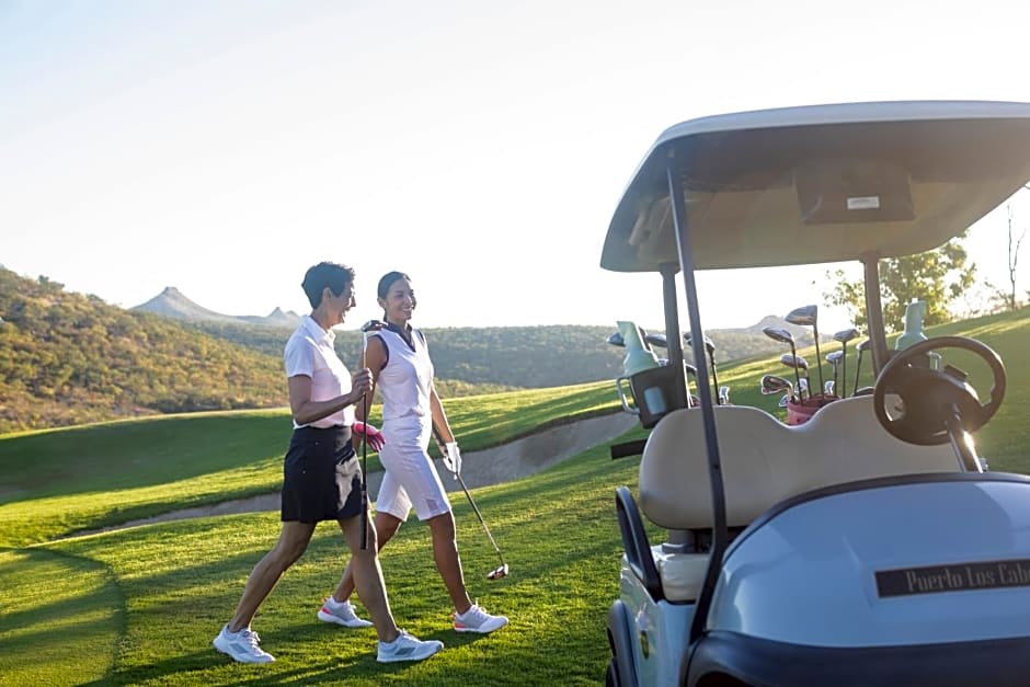 Hyatt Ziva Los Cabos - All Inclusive
