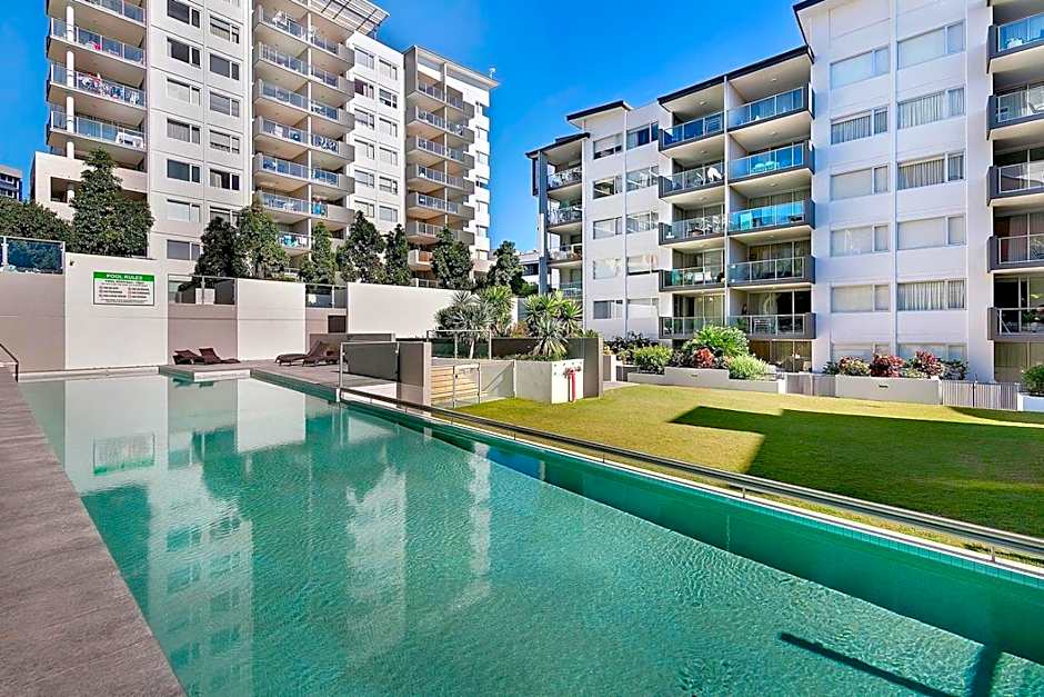 Trilogy Residences Brisbane