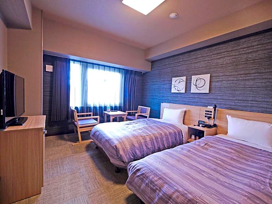 Hotel Route Inn Wajima