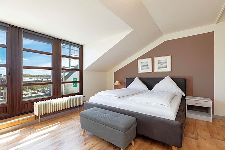 Hotel an der Hörn