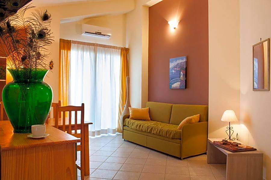 B&B La Sirena
