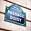 Doisy Etoile Hotel