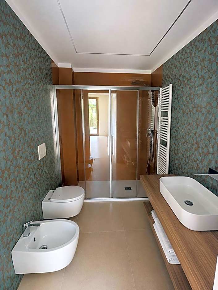 B&B LE MAGNOLIE
