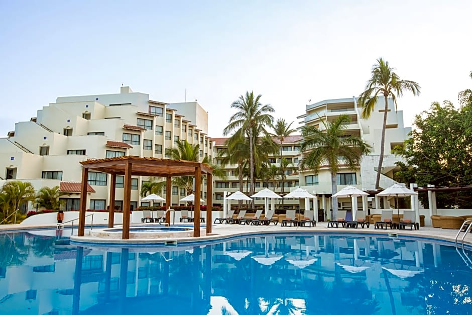 Occidental Nuevo Vallarta - All Inclusive