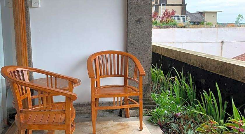 Nirmala Hotel & Resort