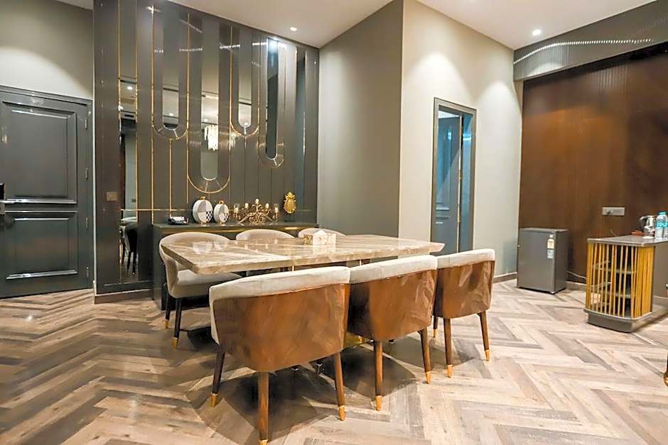 Bel La Monde Hotel Chhattarpur South Delhi