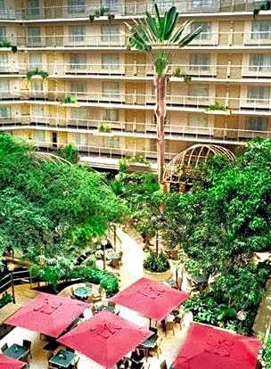 Embassy Suites Birmingham