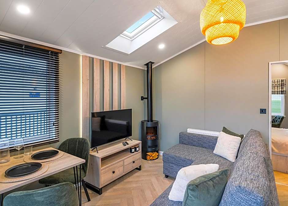 Snainton Luxury Lodges