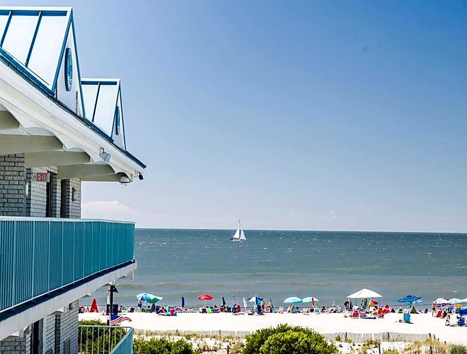Sea Crest Inn