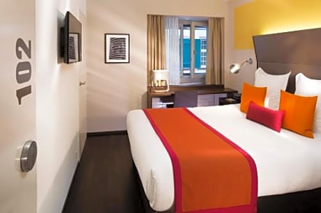 Standard Room - Ground Floor