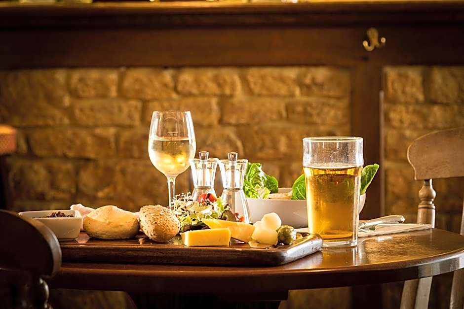 The Lordleaze Hotel And Restaurant