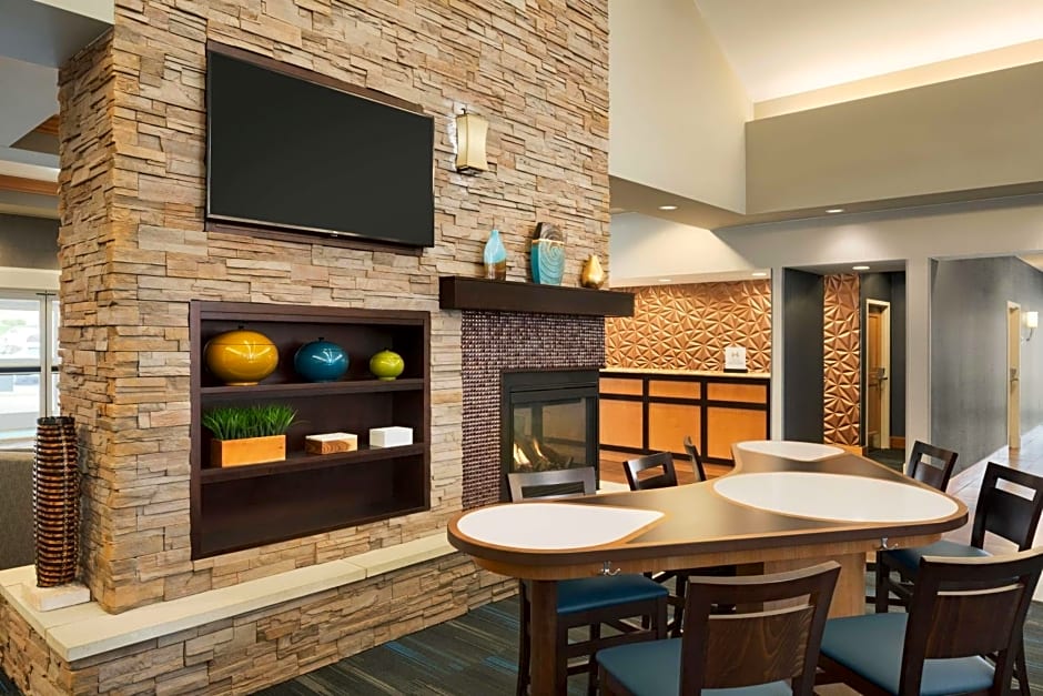 Homewood Suites By Hilton Madison