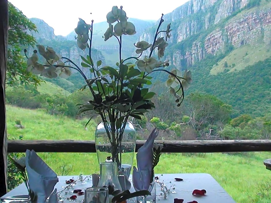 Forest Creek Lodge And Spa