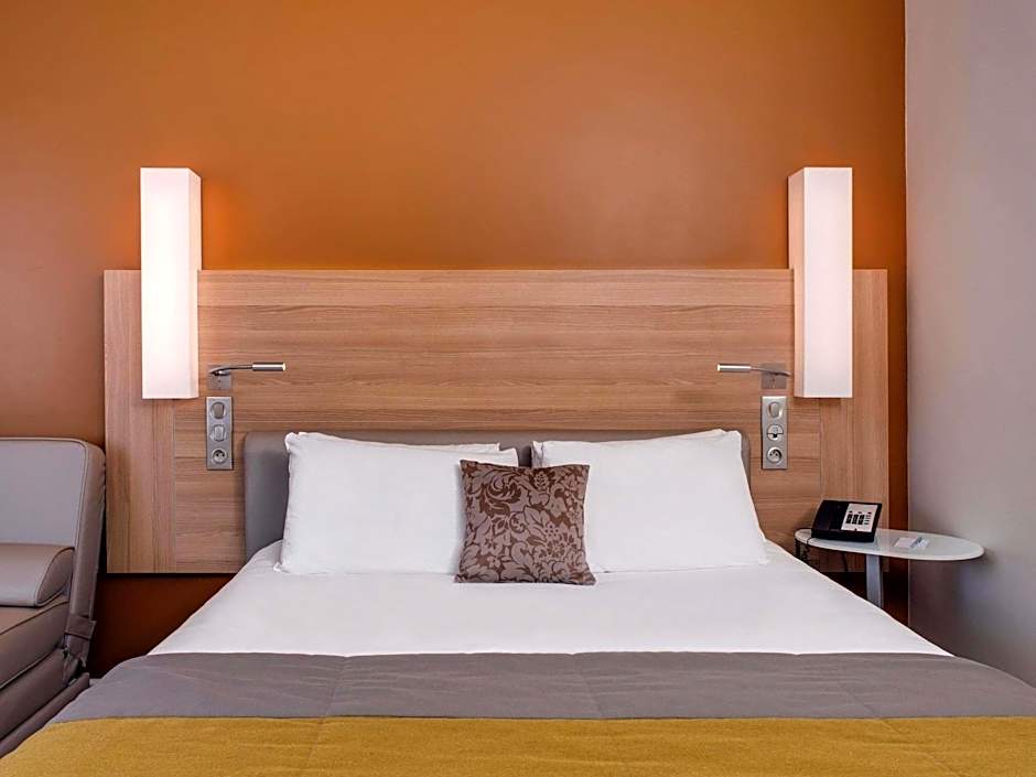 Mercure Mâcon Bord de Saone