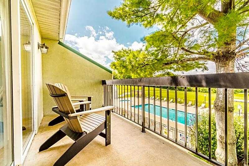 Hershey Farm Resort