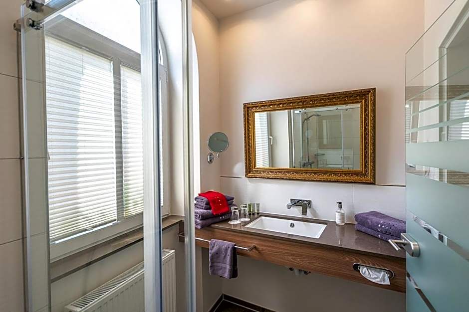 Hotel am Markt Bacharach