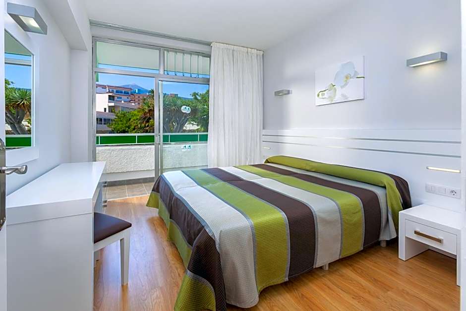 Parque Vacacional Eden