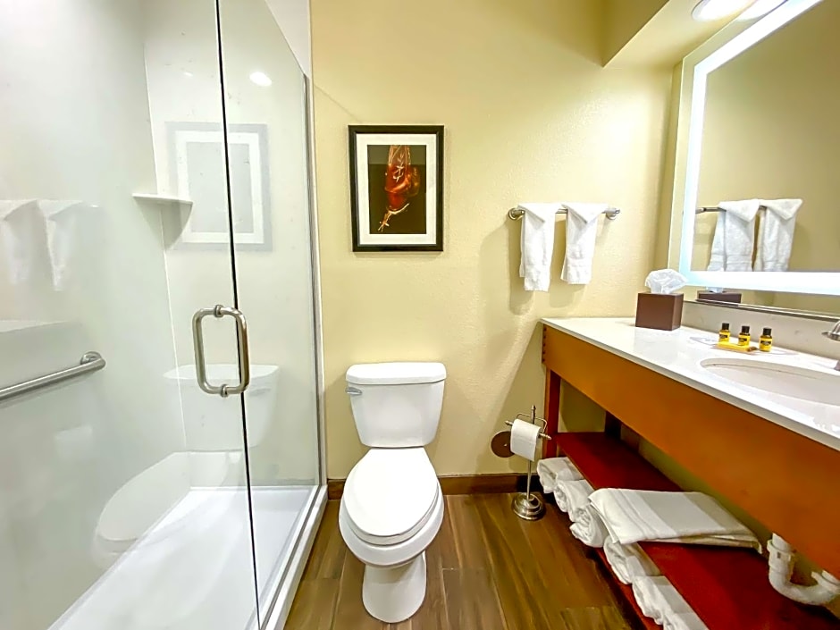 Best Western Plus Inn of Williams