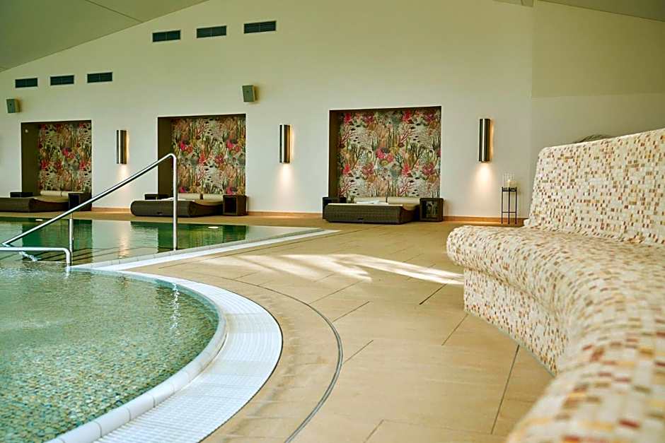 Strandhotel Fischland