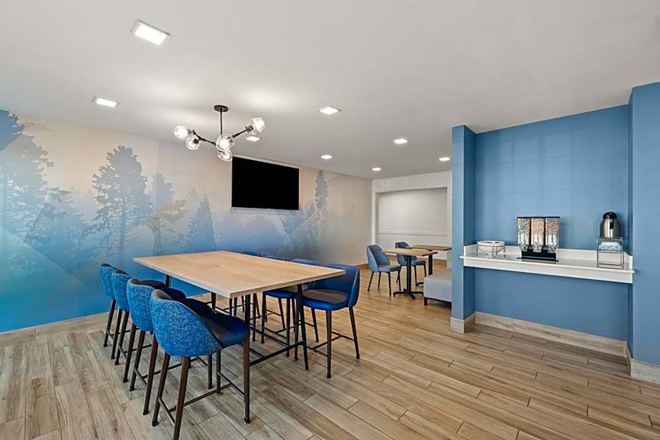 Sleep Inn & Suites Verona - Madison Southwest