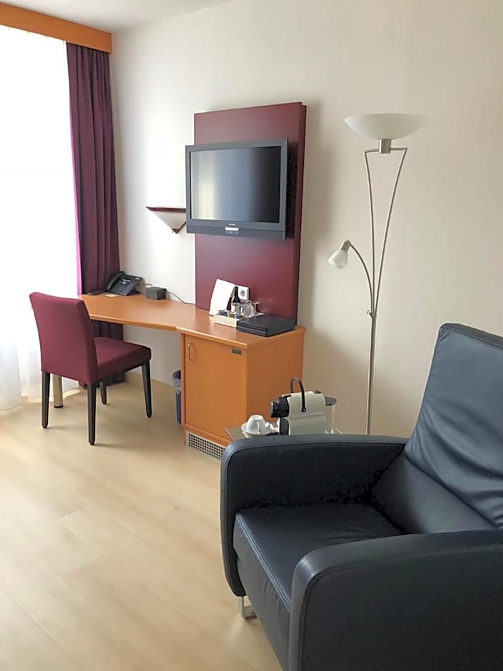 Akzent Hotel-Restaurant Albert