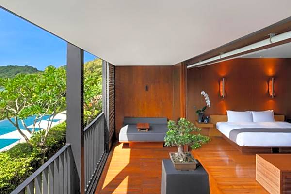 The Lalu, Sun Moon Lake