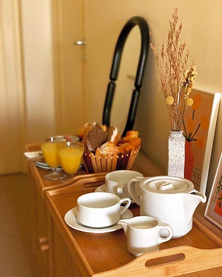 Hôtel La Boulangerie