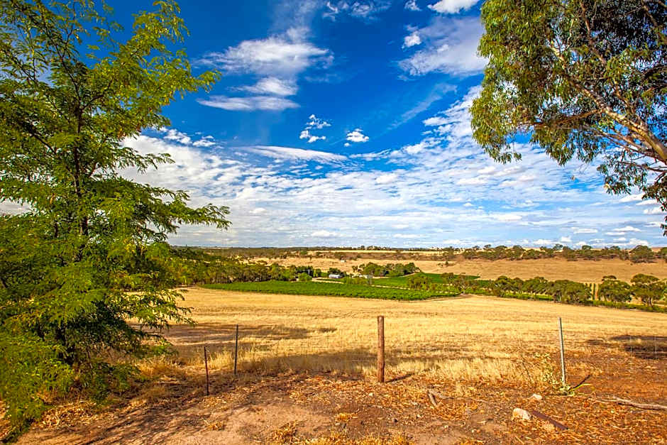 Neagles Retreat Villas