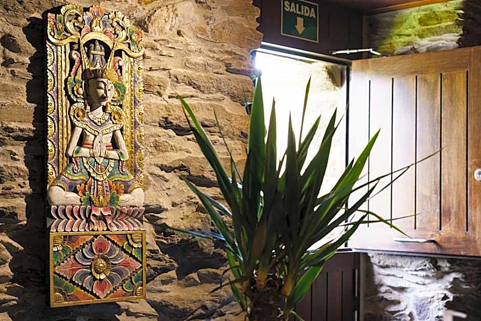 Lar da Mota Boutique Hotel