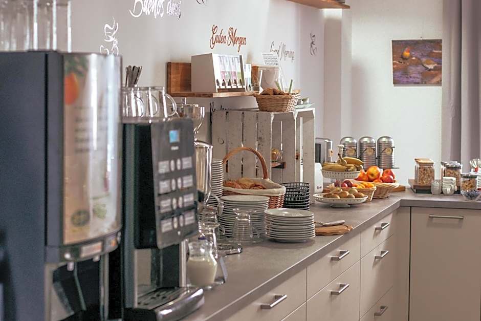 REGIOHOTEL Wolmirstedter Hof Wolmirstedt