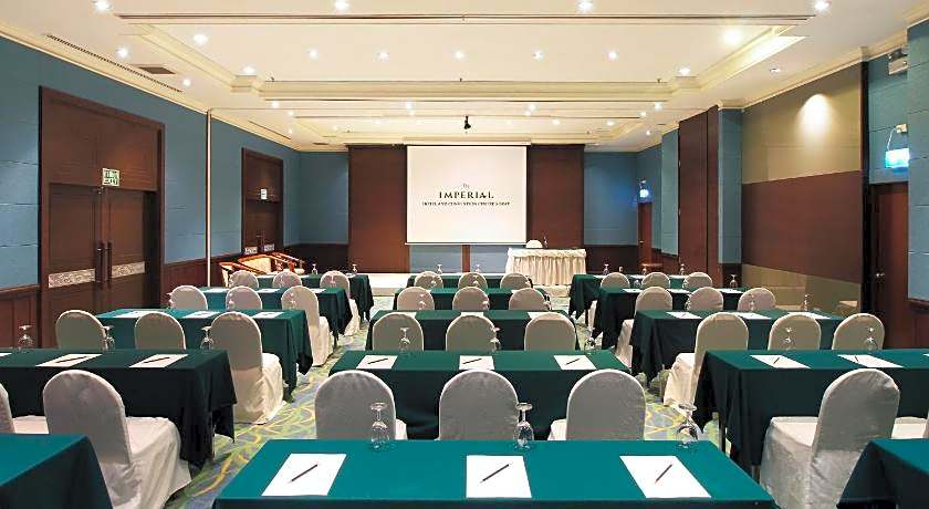 The Imperial Hotel & Convention Centre Korat