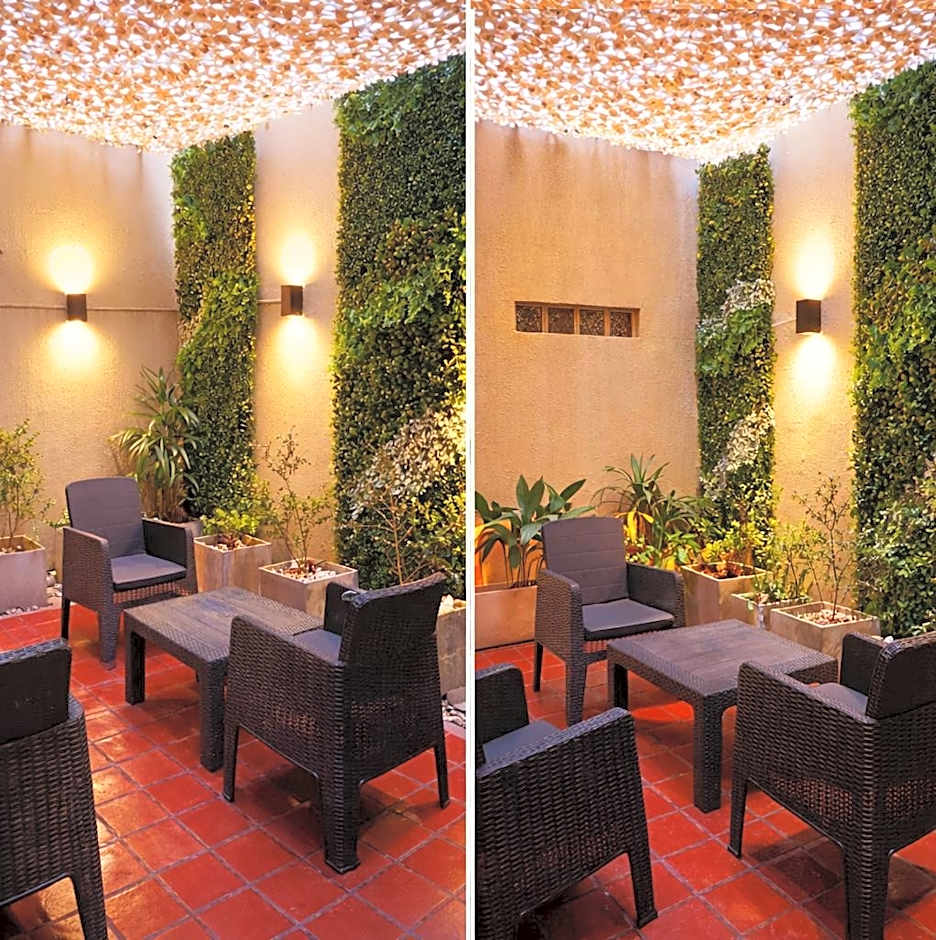 Hotel Milan