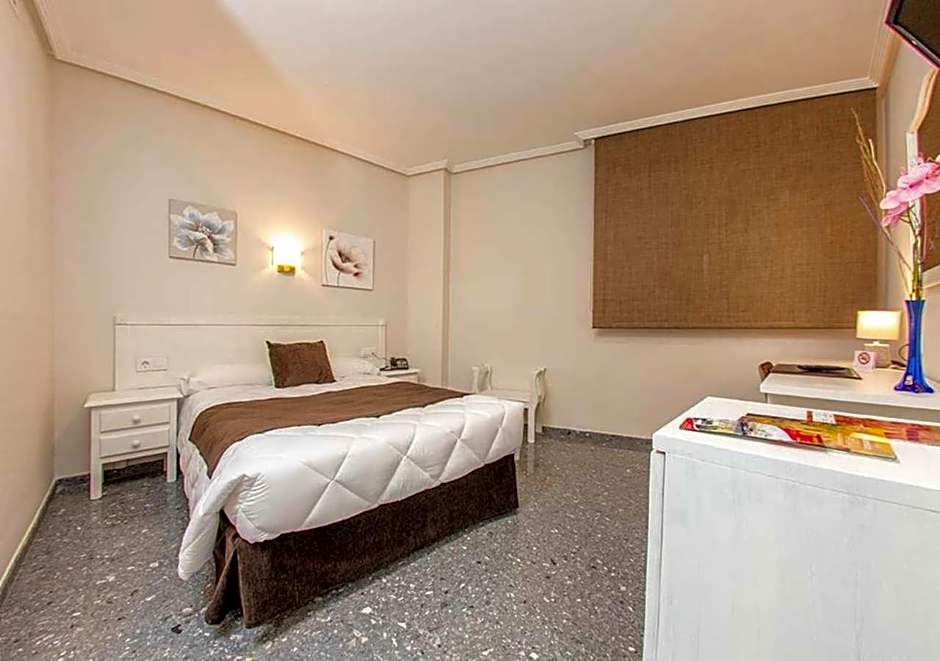 Hospedium Hotel Don Jose