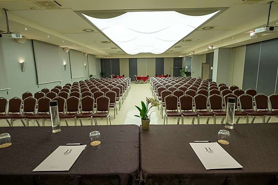 Plaza Hotel Catania