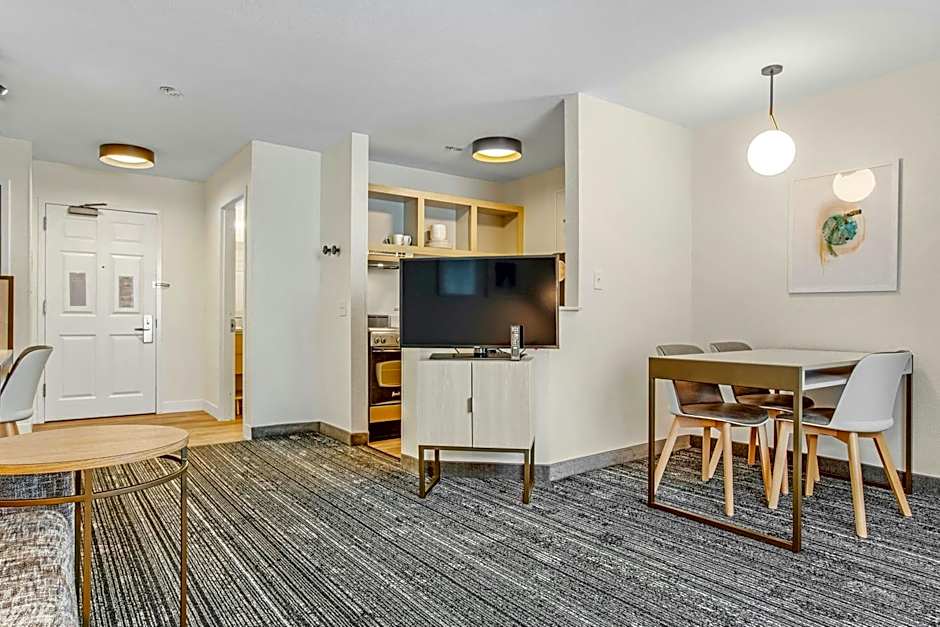 TownePlace Suites by Marriott Mobile